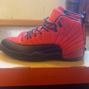 Jordan 12s reverse ful games